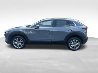 Used 2021 MAZDA CX-30 AWD 2.5 S w/ Premium Package video 2