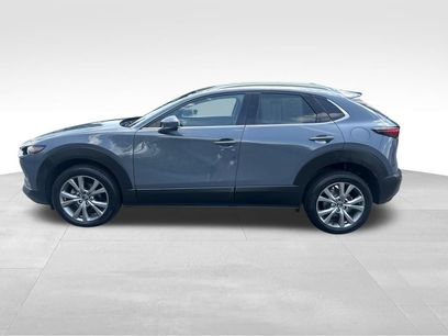 Used 2021 MAZDA CX-30 AWD 2.5 S w/ Premium Package