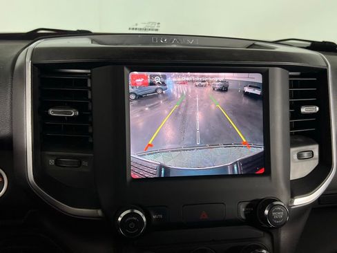 Used 2024 RAM 2500 Big Horn w/ Bed Utility Group image 16