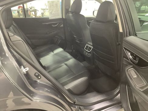 Certified 2025 Subaru Legacy Touring XT AWD/4WD image 13