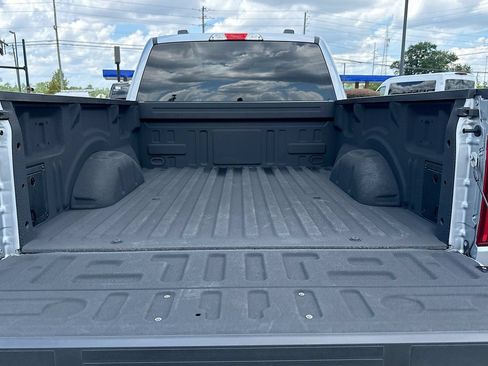 Certified 2025 Ford F150 XL w/ Equipment Group 103A High AWD/4WD image 15
