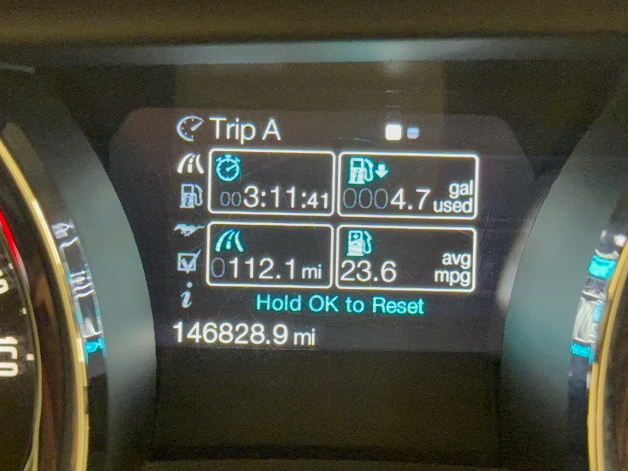 Used 2014 Ford Mustang Premium w/ Equipment Group 202A RWD image 26