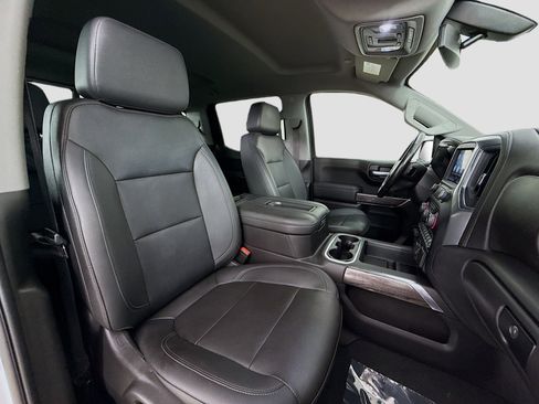 Used 2022 Chevrolet Silverado 1500 LTZ RWD image 29