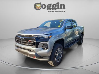 Used 2024 Chevrolet Colorado Z71 w/ Z71 Convenience Package 2