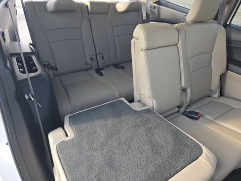 Used 2022 Honda Pilot EX-L image 27