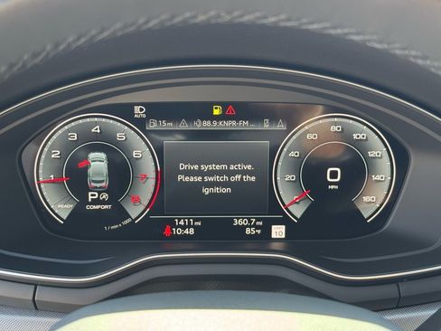 Used 2024 Audi A5 2.0T Prestige image 29