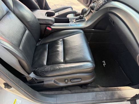 Used 2011 Acura TL w/ Technology Package FWD image 25