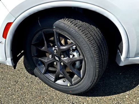 New 2026 Dodge Durango GT AWD/4WD image 29