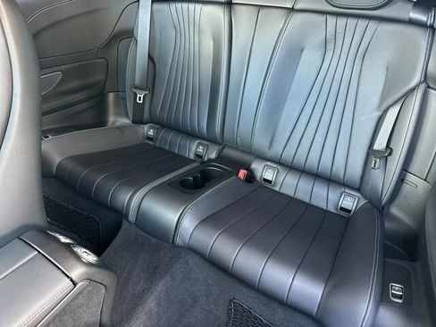 Used 2019 Mercedes-Benz E 450 Cabriolet image 15