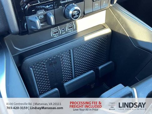 New 2026 RAM 1500 Big Horn image 44