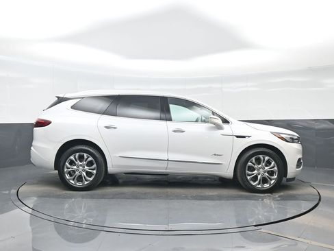 Used 2020 Buick Enclave Avenir AWD/4WD image 7