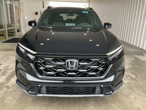 New 2026 Honda CR-V Sport image 27