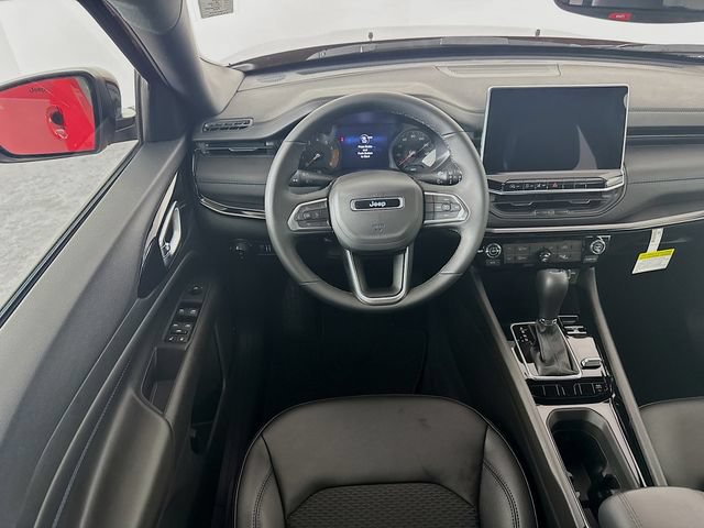 New 2026 Jeep Compass Latitude AWD/4WD image 21
