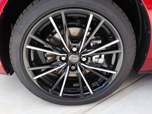 New 2026 MAZDA MX-5 Miata Grand Touring RWD image 27