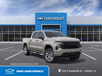 Used 2026 Chevrolet Silverado 1500 Custom video 1