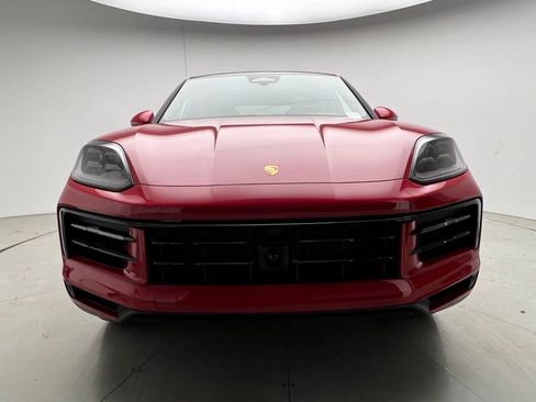 New 2026 Porsche Cayenne Coupe AWD/4WD image 25
