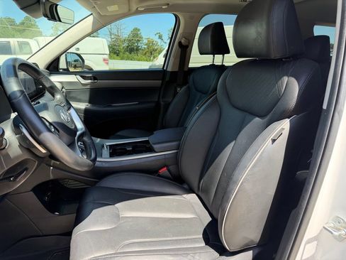 Used 2023 Hyundai Palisade XRT AWD/4WD image 7
