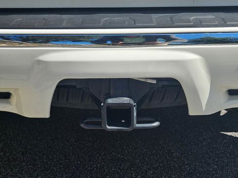 Used 2018 Toyota 4Runner Limited AWD/4WD image 31