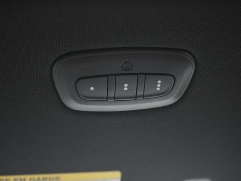 Used 2022 Jeep Wagoneer Series III image 13