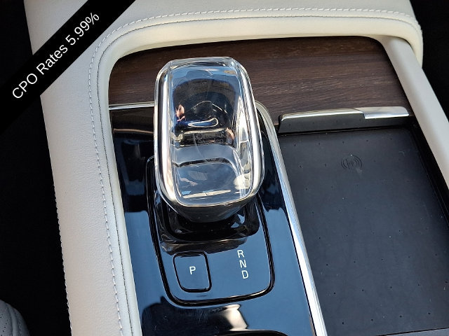 Certified 2022 Volvo S90 B6 Inscription w/ Advanced Package AWD/4WD image 17