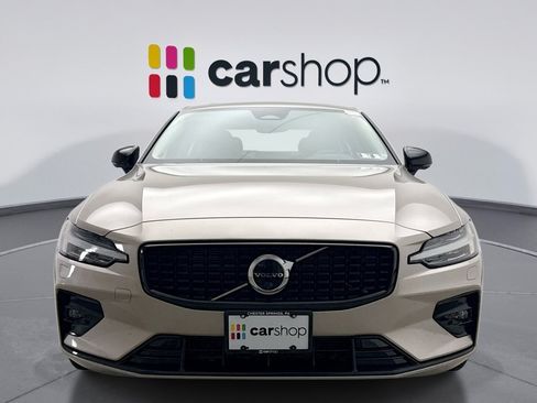 Used 2023 Volvo S60 B5 Core AWD/4WD image 8