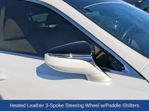 Used 2022 Lexus ES 300h w/ Premium Package image 12