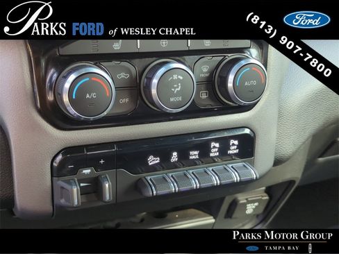 Used 2022 RAM 2500 Power Wagon w/ Level 1 Equipment Group image 22