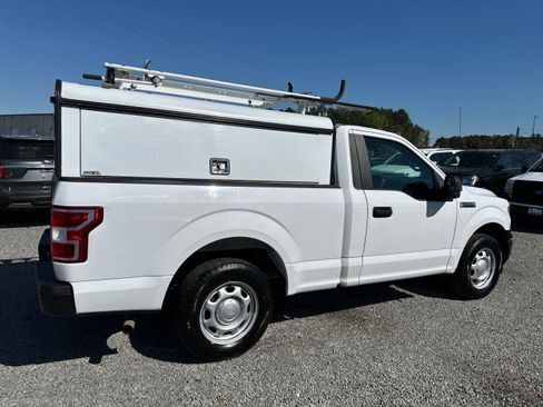 Used 2019 Ford F150 XL w/ XL Power Equipment Group image 6