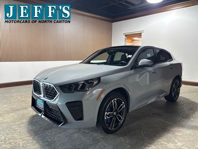 Used 2025 BMW X2 xDrive28i