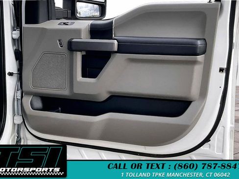 Used 2019 Ford F250 XLT AWD/4WD image 23