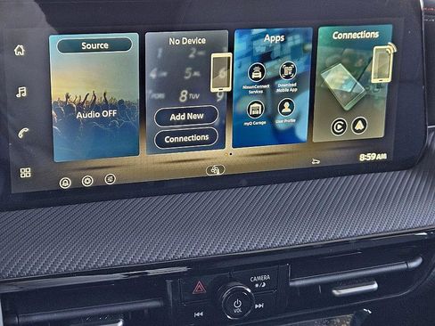 New 2026 Nissan Kicks SR image 22