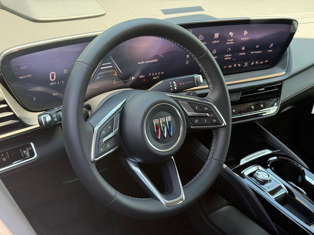 New 2026 Buick Envision Avenir AWD/4WD image 14