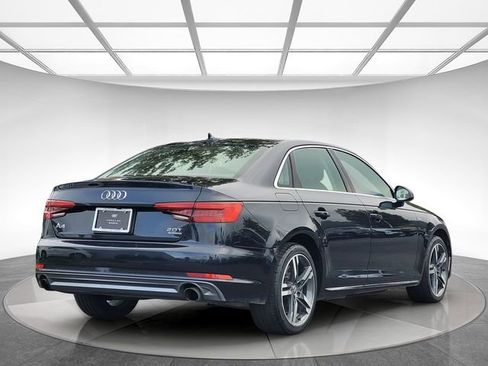Used 2017 Audi A4 2.0T Premium Plus image 5