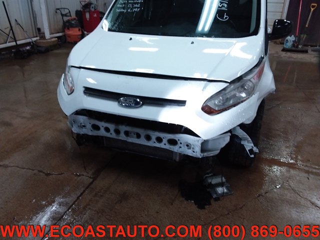 Used 2017 Ford Transit Connect XLT FWD image 14