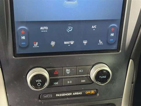 Used 2022 Ford Edge SEL w/ Convenience Package image 24