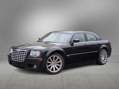 Used 2006 Chrysler 300 SRT8 w/ SRT Option Group II