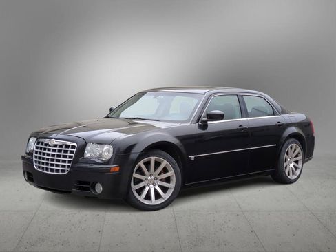 Used 2006 Chrysler 300 SRT8 w/ SRT Option Group II image 1