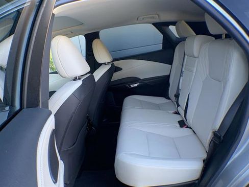 Certified 2023 Lexus RX 350 Premium image 23