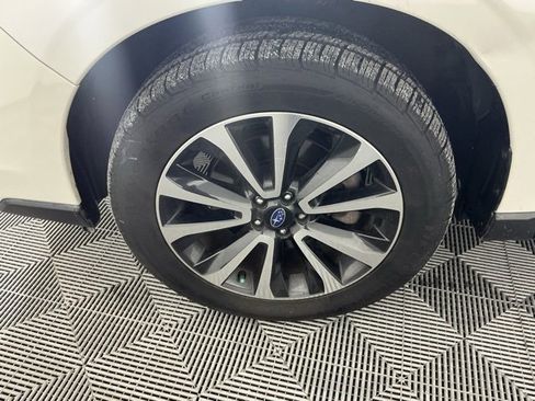 Used 2018 Subaru Forester 2.0XT Touring w/ Popular Package #2 image 15