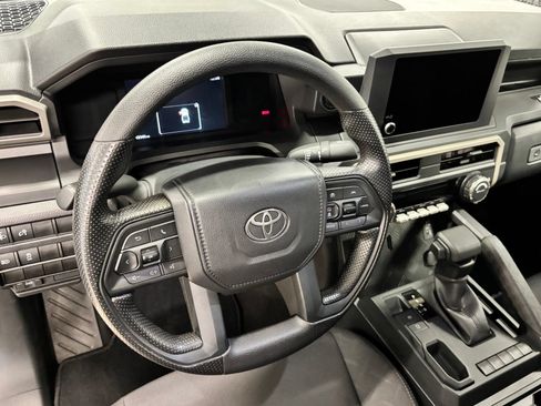 Used 2025 Toyota Tacoma SR RWD image 15