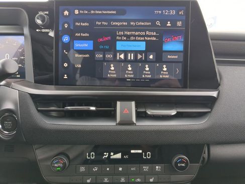 New 2026 Subaru Outback Premium image 21