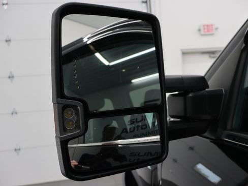 Used 2018 GMC Sierra 2500 SLE w/ HD SLE Preferred Plus Package AWD/4WD image 37
