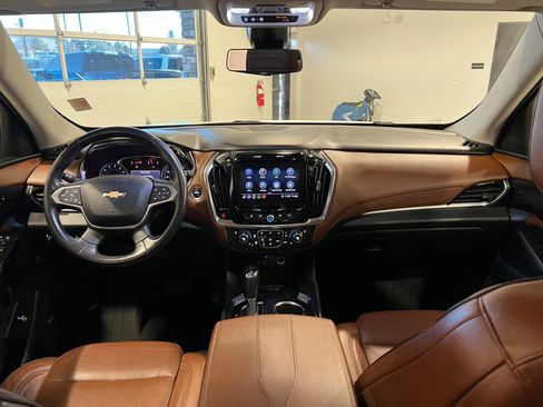 Used 2020 Chevrolet Traverse High Country w/ LPO, Floor Liner Package image 31