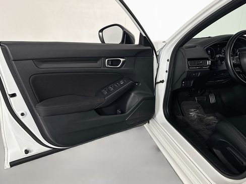 Used 2024 Honda Civic Sport image 21