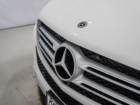 Used 2018 Mercedes-Benz GLE 350 image 9