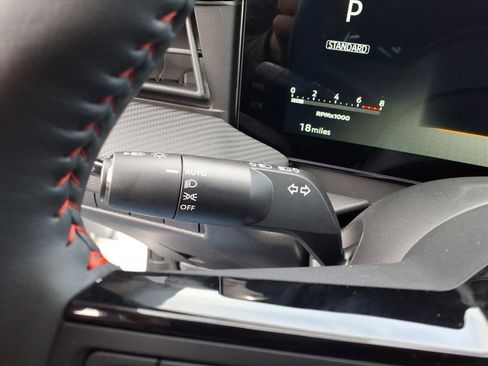 New 2026 Nissan Kicks SR w/ SR Premium Package image 22