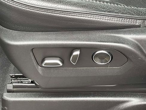 Used 2023 GMC Yukon Denali w/ LPO, Floor Liner Package image 16