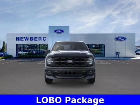 New 2025 Ford F150 STX w/ LOBO Package image 2