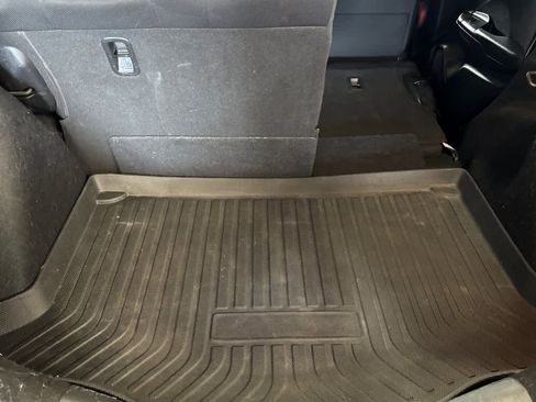 Used 2016 Honda Fit EX image 15