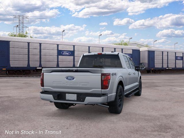 New 2026 Ford F150 XLT AWD/4WD image 8